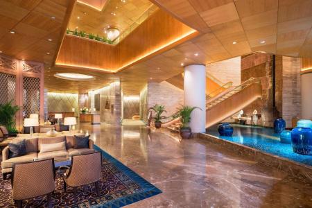 Sheraton Grande Sukhumvit, a Luxury Collection, Bangkok - SHA Extra Plus - 1