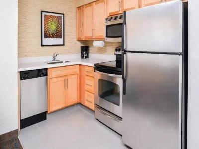 Residence Inn by Marriott - 69