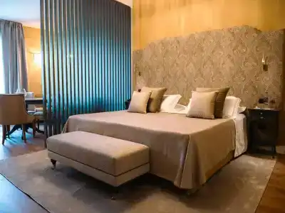 Relais Cappuccina - 1