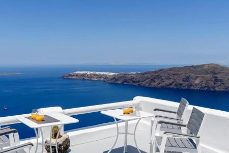 Abyssanto Suites and Spa - 171