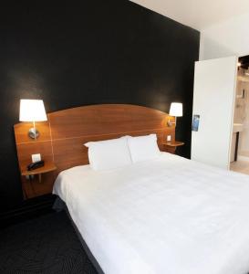 Kyriad Clermont Ferrand Centre - 40