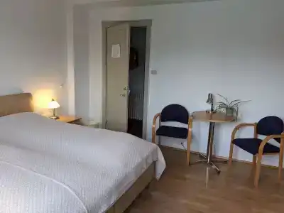 Breidafjordur - 1