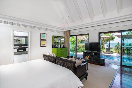 Intercontinental Koh Samui Resort, An Ihg - Sha Extra Plus - 49