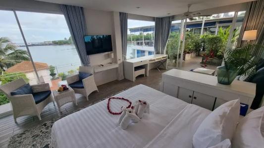 Phuket Boat Quay - 109