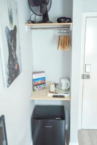 Innit Rooms - Saltwater Guest House - 30