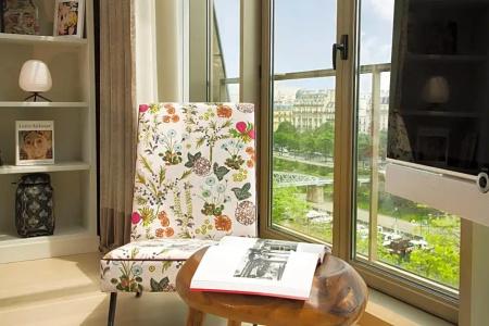 Goralska Résidences Hôtel Paris Bastille - 41