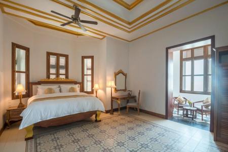 Le Bokor Palace - 11