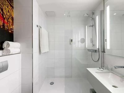Mercure Düsseldorf Zentrum - 29