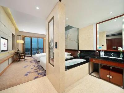 Crowne Plaza Chengdu West, An Ihg - 77