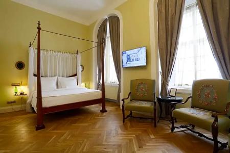 The Mozart Prague - 60