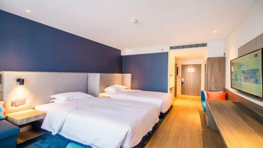 Holiday Inn Express Kunming West, An Ihg - 43