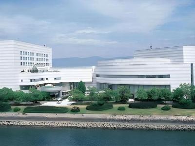 Hiroshima City Bunka Koryu Kaikan - 11