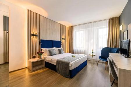 Unique Bucharest - 103