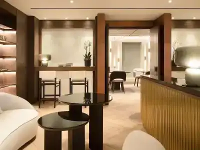 Sofitel Athens Airport - 52
