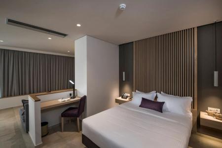 Trianon Luxury  & Suites - 148