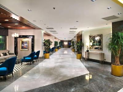 Mercure Istanbul Bomonti - 2