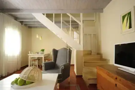 Mythos Suites - 5