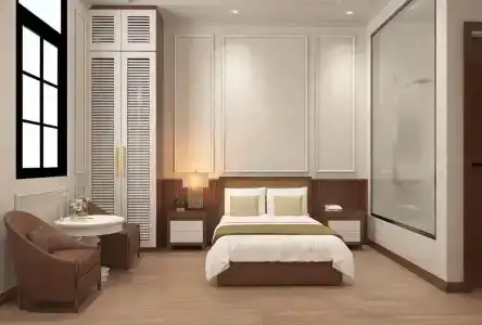 Halong Lavender - 46
