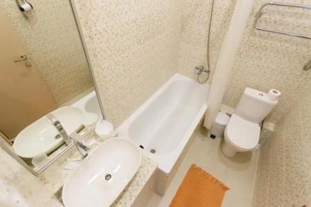 Basseynaya Apart - 153