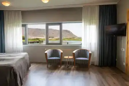 Selfoss & Spa - 90