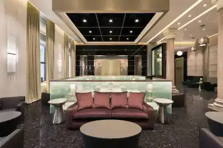 Excelsior Gallia, a Luxury Collection, Milan - 27