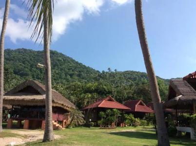 Bow Thong Beach Resort - 22
