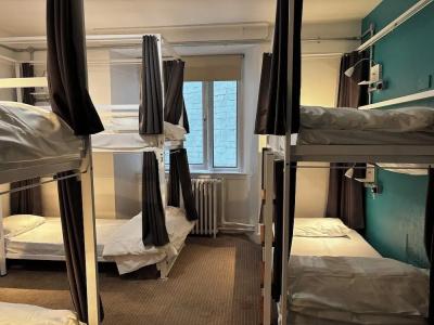 Safestay Glasgow - 44