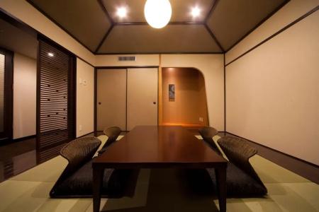 & Resorts Beppuwan - 66