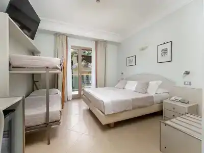 Comfort Gardenia Sorrento Coast - 67