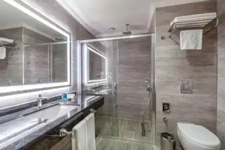 Tryp By Wyndham Istanbul Sisli - 35