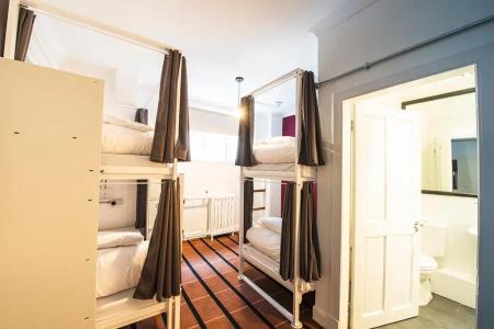 Safestay Glasgow - 28
