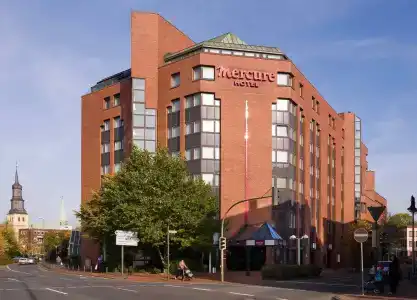 Mercure Hamm - 33
