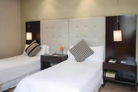 Hr Luxor Buenos Aires - 38