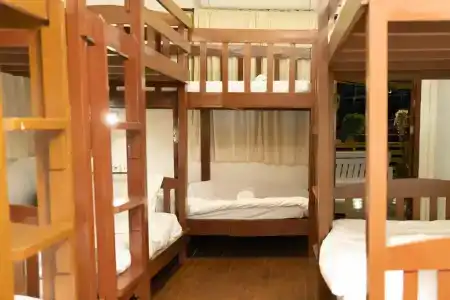 Past Tense Hostel - 23