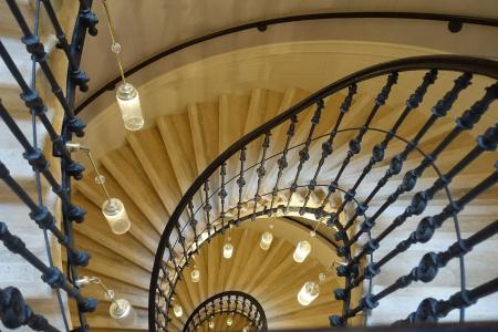Aria Budapest by Library Collection - 23