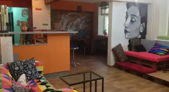 Hostel Loco - 13