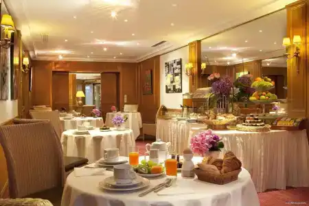 Hôtel Horset Opéra, Best Western Premier Collection - 15