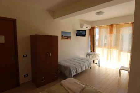 b&b Le Dune Beach - 17