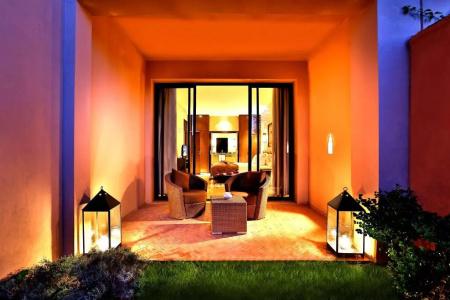 Al Maaden Villa & Spa - 74