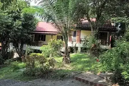 Baan Suan Sook Resort - 68