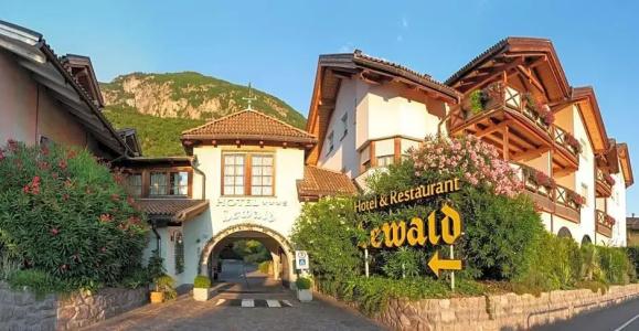 Ristorante Lewald - 23