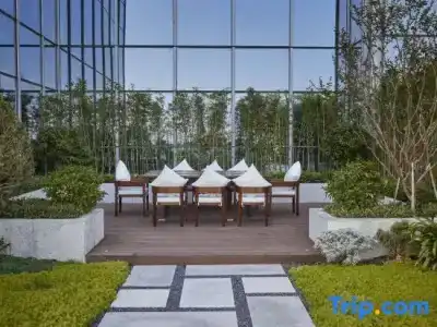 Grand Bay Chengdu - 165