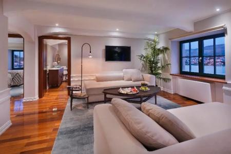 Brown Beach House & Spa - 46