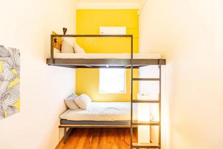 Lyn's Home Boutique Hostel - 64