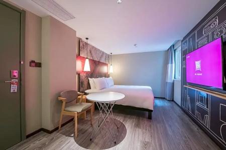 Ibis Chengdu Yongfeng - 38