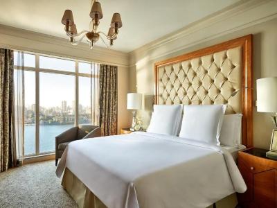 Four Seasons Cairo at Nile Plaza - 82
