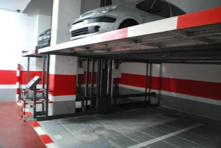 Suites Aragó 565 - Abapart - 8