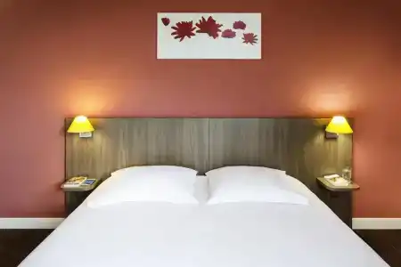 Appart-Hôtel Mer & Golf City Perpignan Centre - 57