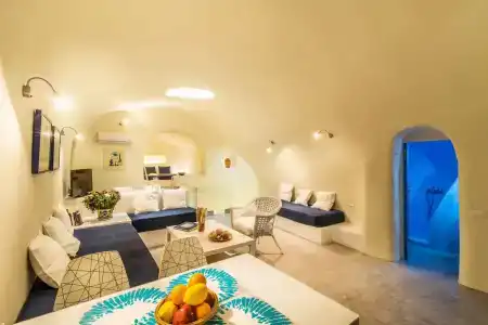 Fava Eco Suites - 11