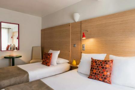 Hôtel Edmond Rostand - 13